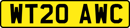 WT20AWC
