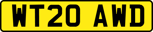 WT20AWD