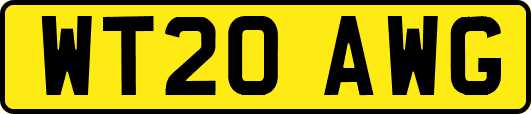 WT20AWG