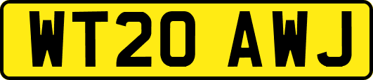 WT20AWJ