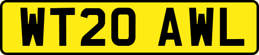 WT20AWL