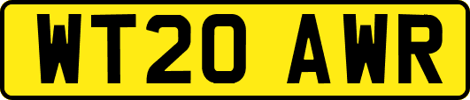 WT20AWR