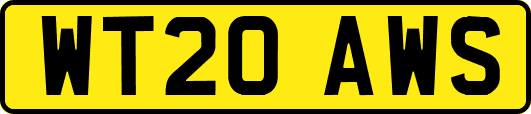 WT20AWS