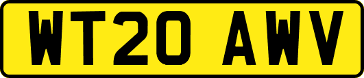 WT20AWV