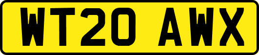WT20AWX