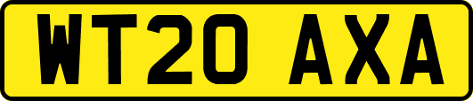 WT20AXA