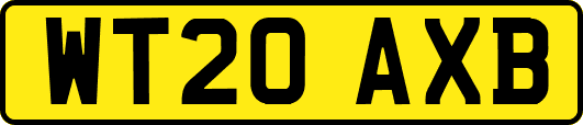 WT20AXB