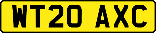 WT20AXC