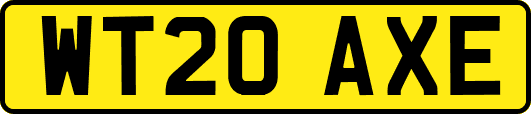 WT20AXE