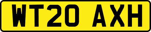 WT20AXH