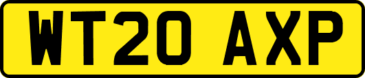 WT20AXP