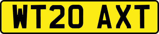 WT20AXT