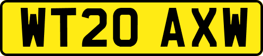 WT20AXW