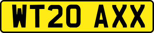 WT20AXX