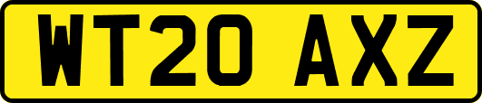 WT20AXZ
