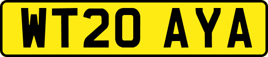 WT20AYA