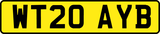 WT20AYB