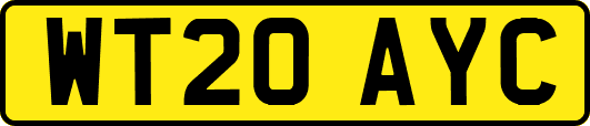WT20AYC