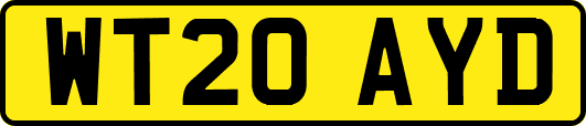 WT20AYD