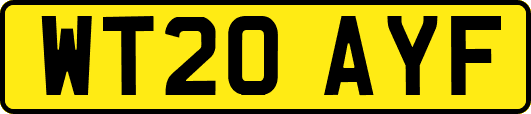 WT20AYF