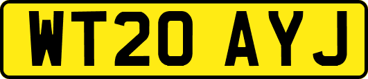 WT20AYJ