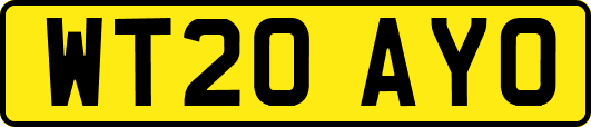 WT20AYO