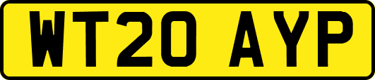 WT20AYP