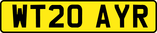 WT20AYR