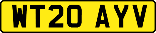 WT20AYV