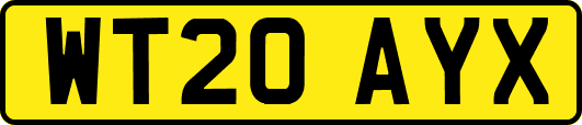 WT20AYX