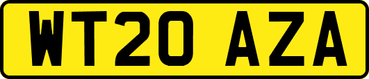 WT20AZA