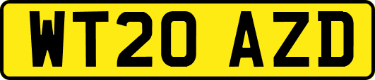 WT20AZD