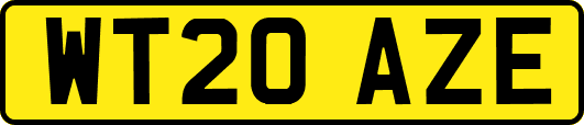 WT20AZE