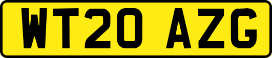 WT20AZG