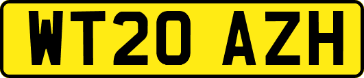 WT20AZH