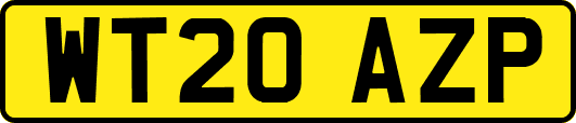 WT20AZP