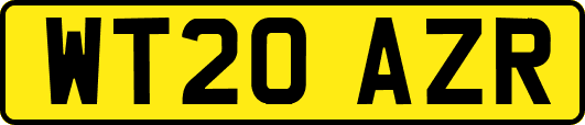 WT20AZR