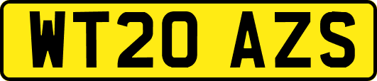 WT20AZS