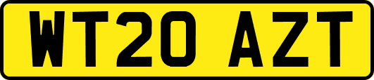 WT20AZT