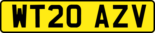 WT20AZV