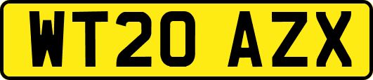 WT20AZX