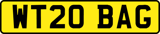 WT20BAG