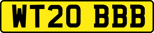 WT20BBB