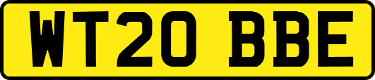 WT20BBE