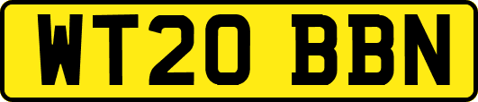 WT20BBN