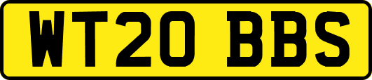 WT20BBS
