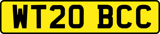 WT20BCC