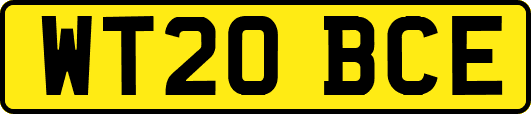 WT20BCE