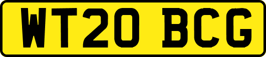 WT20BCG