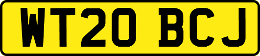 WT20BCJ